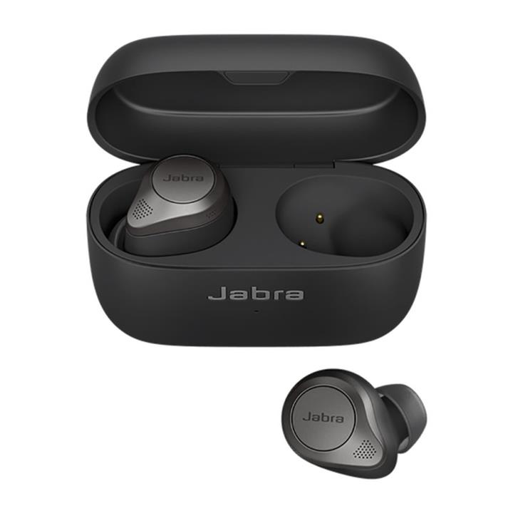 هدفون بی سیم جبرا مدل Elite 85t Jabra Elite 85t Wireless Headphones